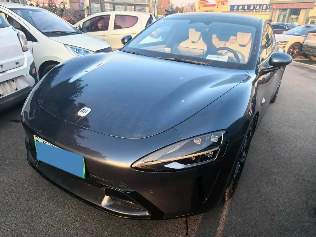 2024 MI SU7 BEV 73.6KWH