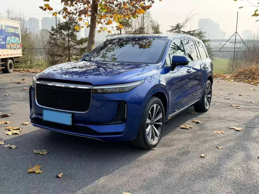 2020 Li ONE Range Extended 131HP REEV 40.5KWH