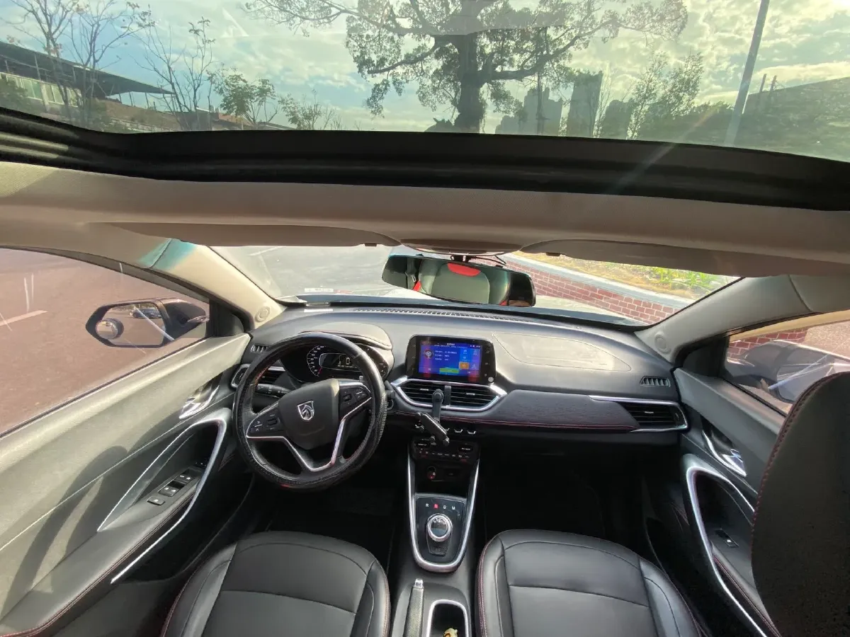 2019 Geely Emgrand GS 1.8L 133HP L4 6MT,autocango,china used car exporter,china ev exporter,chinese used car exporter,chinese used ev exporter