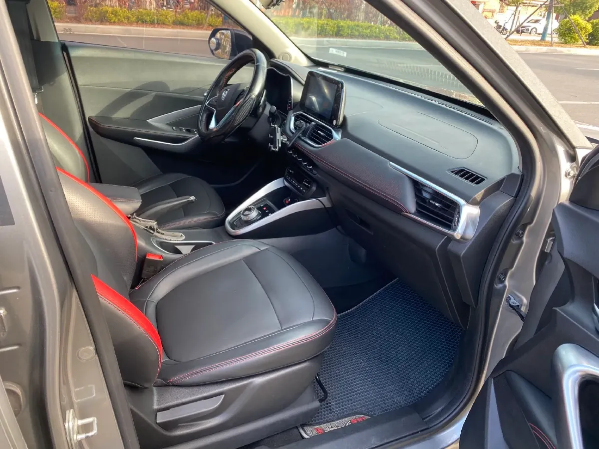 2019 Geely Emgrand GS 1.8L 133HP L4 6MT,autocango,china used car exporter,china ev exporter,chinese used car exporter,chinese used ev exporter