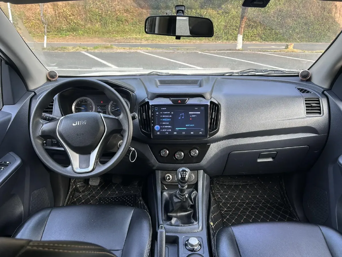 2018 FAW LanJian H6 2.5T 129HP L4 6MT,autocango,china used car exporter,china ev exporter,chinese used car exporter,chinese used ev exporter