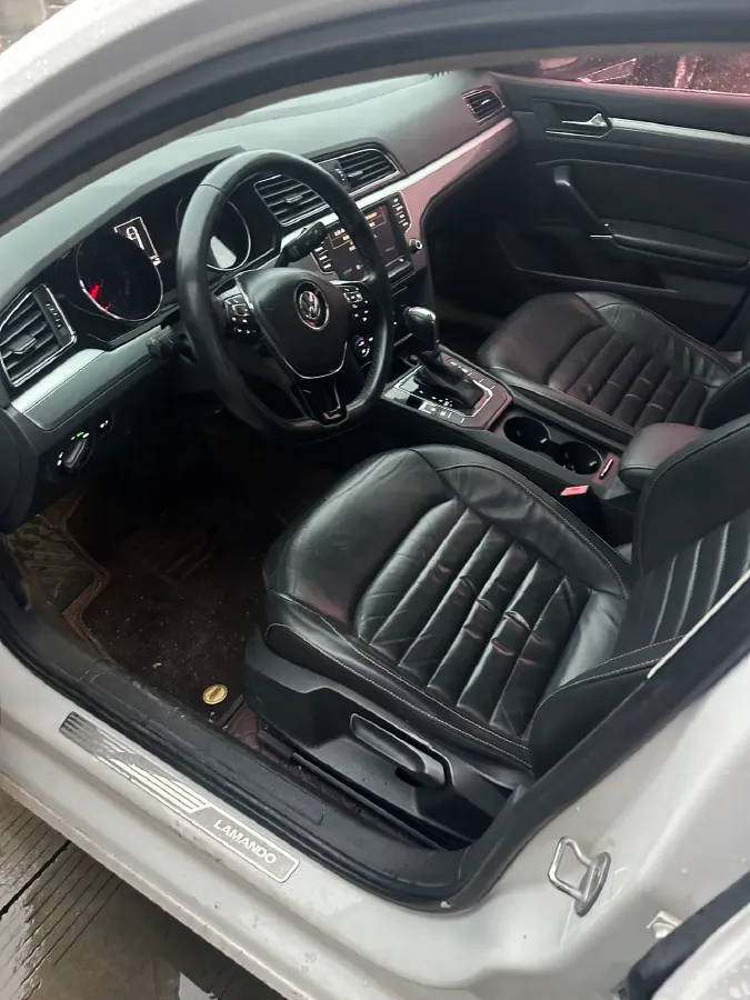 2018 Volkswagen Lamando 1.4T 150HP L4 7DCT,autocango,china used car exporter,china ev exporter,chinese used car exporter,chinese used ev exporter