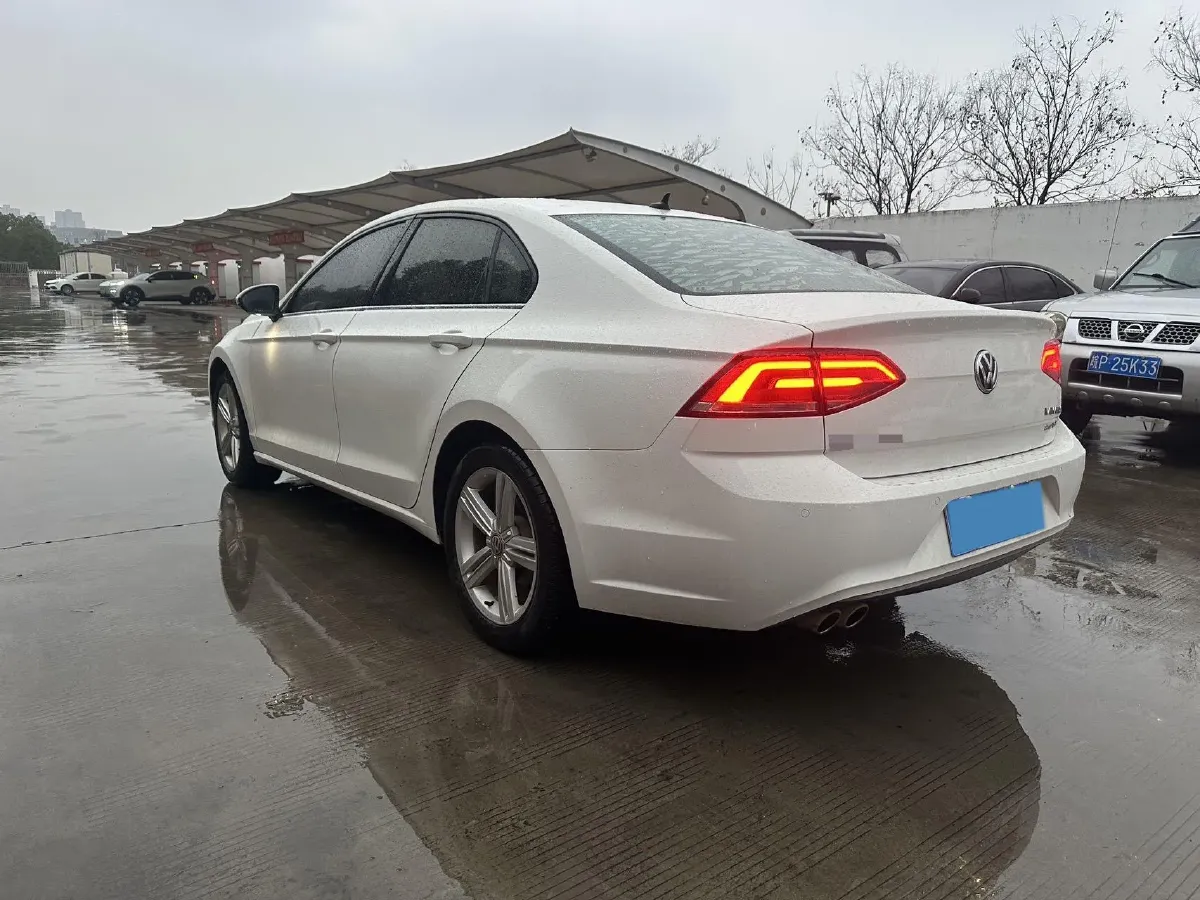 2018 Volkswagen Lamando 1.4T 150HP L4 7DCT,autocango,china used car exporter,china ev exporter,chinese used car exporter,chinese used ev exporter