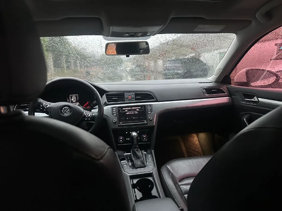 2018 Volkswagen Lamando 1.4T 150HP L4 7DCT,autocango,china used car exporter,china ev exporter,chinese used car exporter,chinese used ev exporter