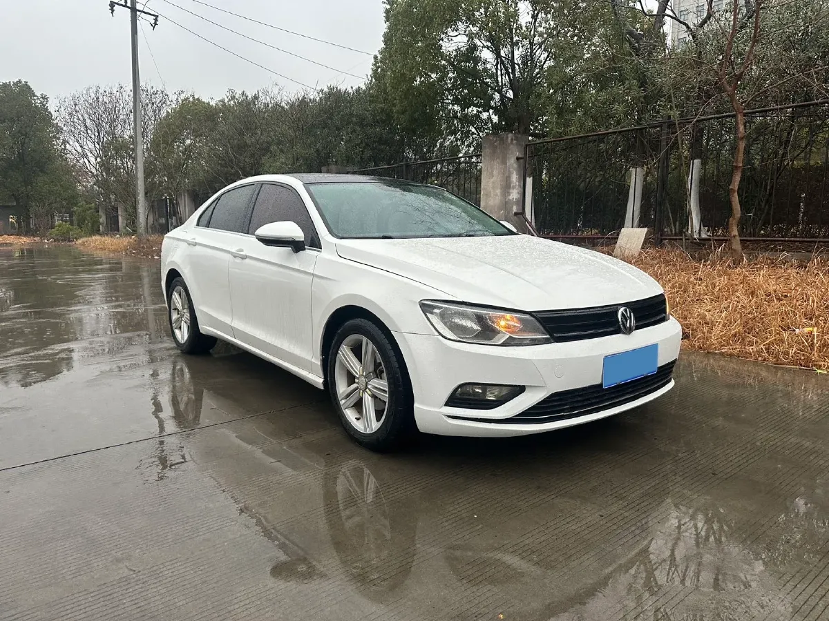 2018 Volkswagen Lamando 1.4T 150HP L4 7DCT,autocango,china used car exporter,china ev exporter,chinese used car exporter,chinese used ev exporter