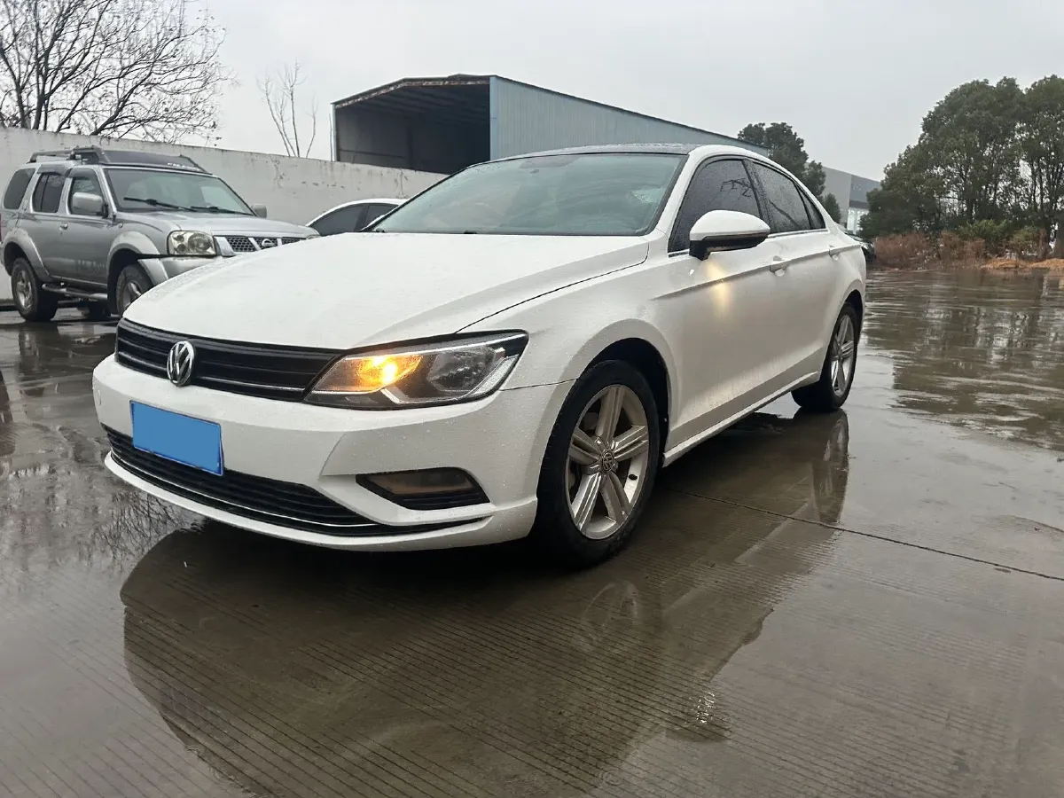 2018 Volkswagen Lamando 1.4T 150HP L4 7DCT,autocango,china used car exporter,china ev exporter,chinese used car exporter,chinese used ev exporter