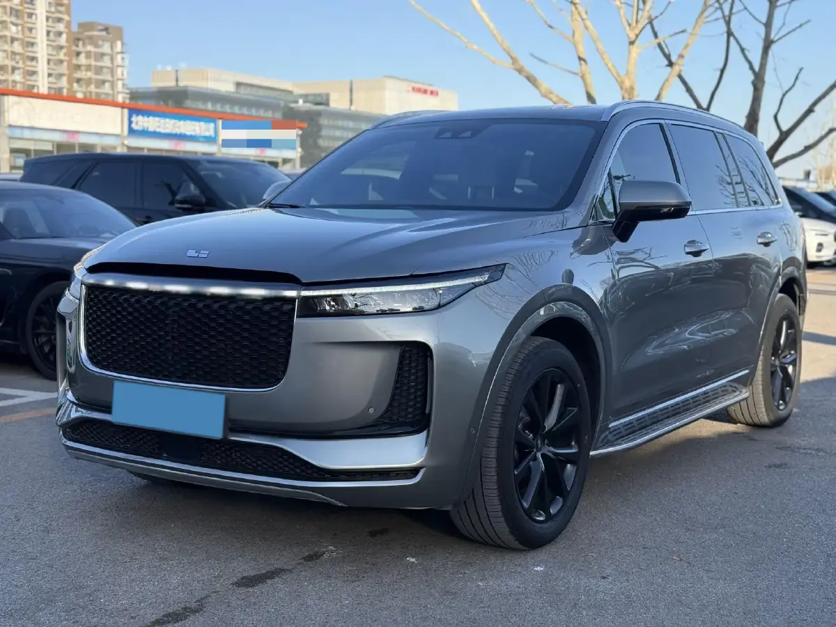 2020 Li ONE Range Extended 131HP REEV 40.5KWH