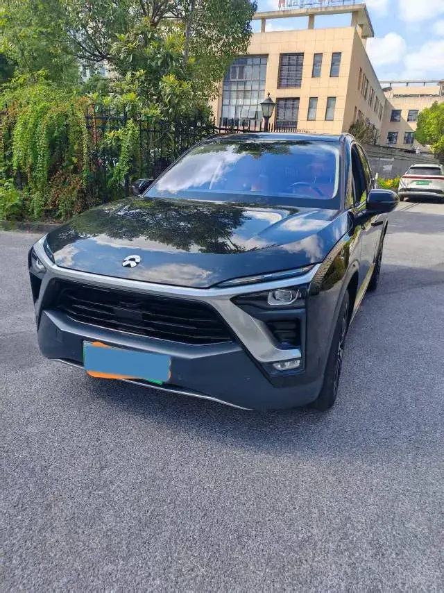 2018 NIO ES8 BEV 70KWH