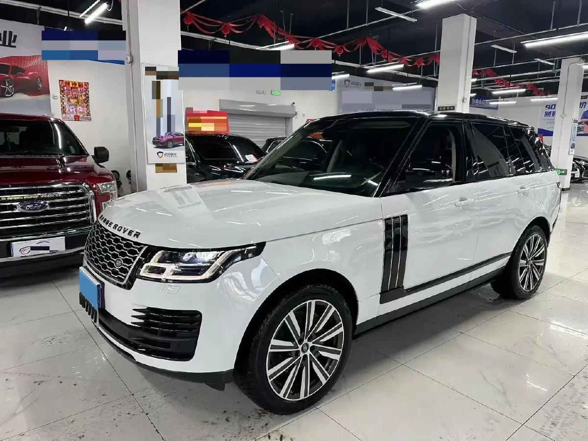 2019 BMW X7 3.0T 340HP L6 8AT