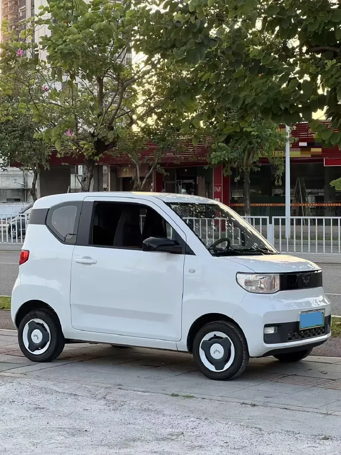 2022 DongFeng Fengon Fengon MINI EV BEV 9.18KWH,autocango,china used car exporter,china ev exporter,chinese used car exporter,chinese used ev exporter