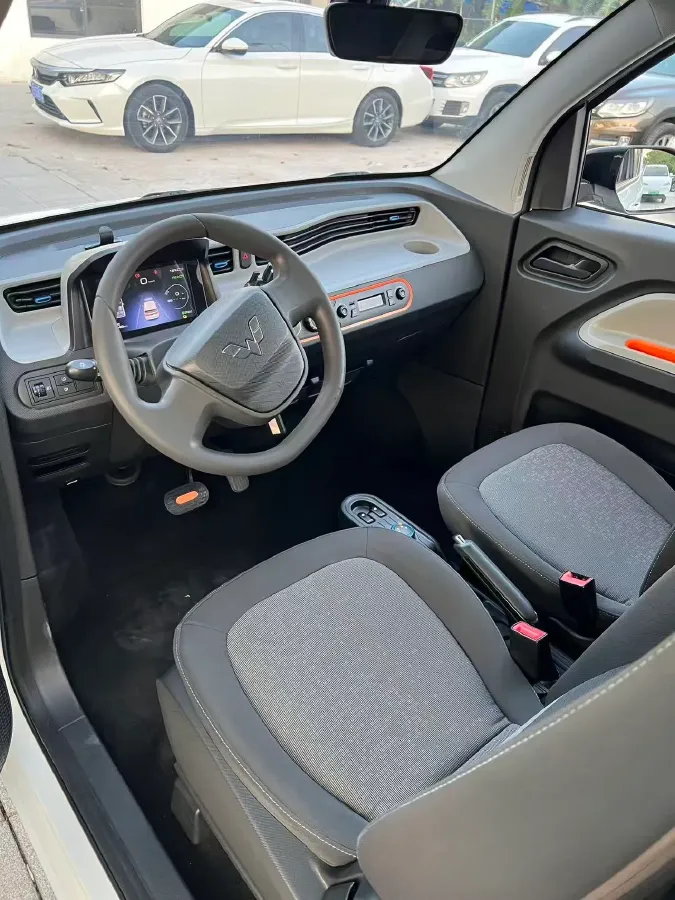 2022 DongFeng Fengon Fengon MINI EV BEV 9.18KWH,autocango,china used car exporter,china ev exporter,chinese used car exporter,chinese used ev exporter