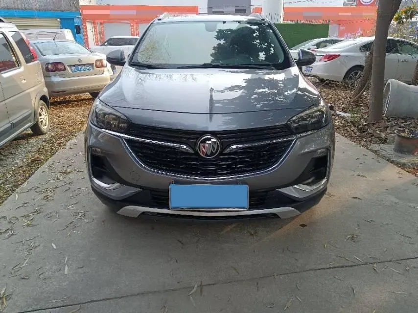 2020 Buick Encore GX 1.3T 165HP L3 CVT,autocango,china used car exporter,china ev exporter,chinese used car exporter,chinese used ev exporter