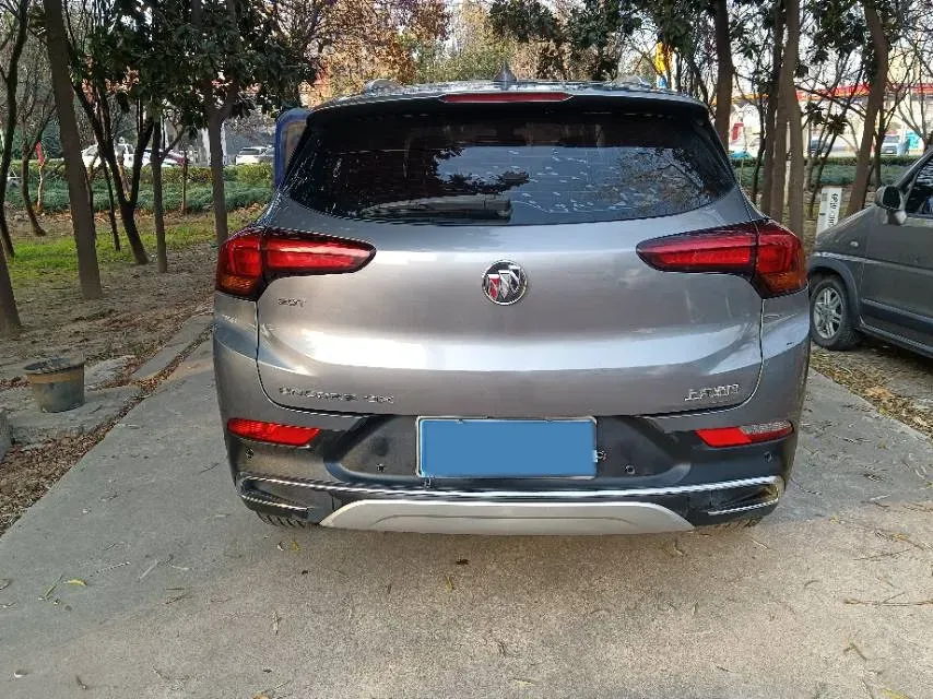 2020 Buick Encore GX 1.3T 165HP L3 CVT,autocango,china used car exporter,china ev exporter,chinese used car exporter,chinese used ev exporter