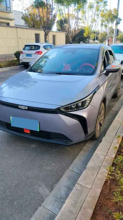 2022 Mazda CX-5 2.0L 155HP L4 6AT