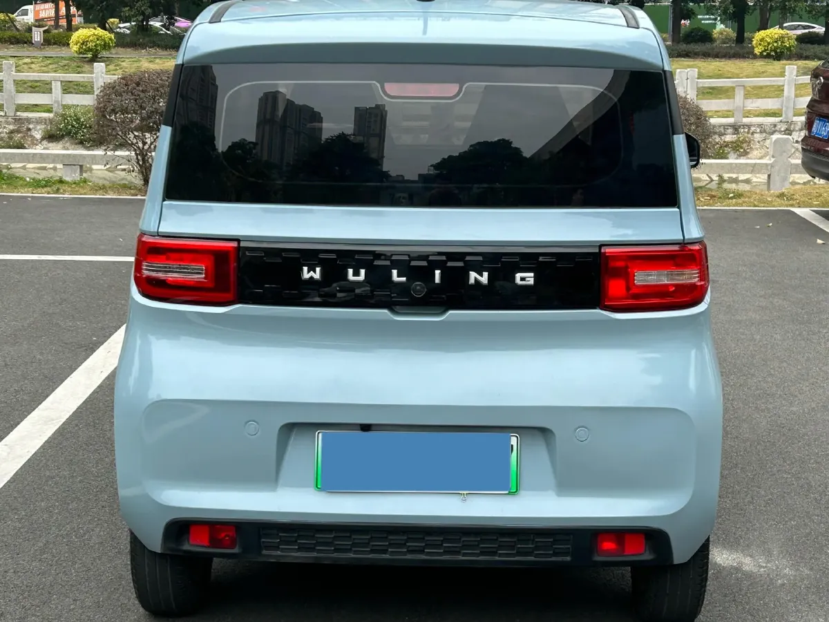 2021 WuLing HongGuang MINI EV BEV 9.3KWH,autocango,china used car exporter,china ev exporter,chinese used car exporter,chinese used ev exporter