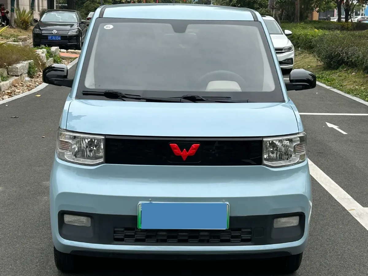 2021 WuLing HongGuang MINI EV BEV 9.3KWH,autocango,china used car exporter,china ev exporter,chinese used car exporter,chinese used ev exporter