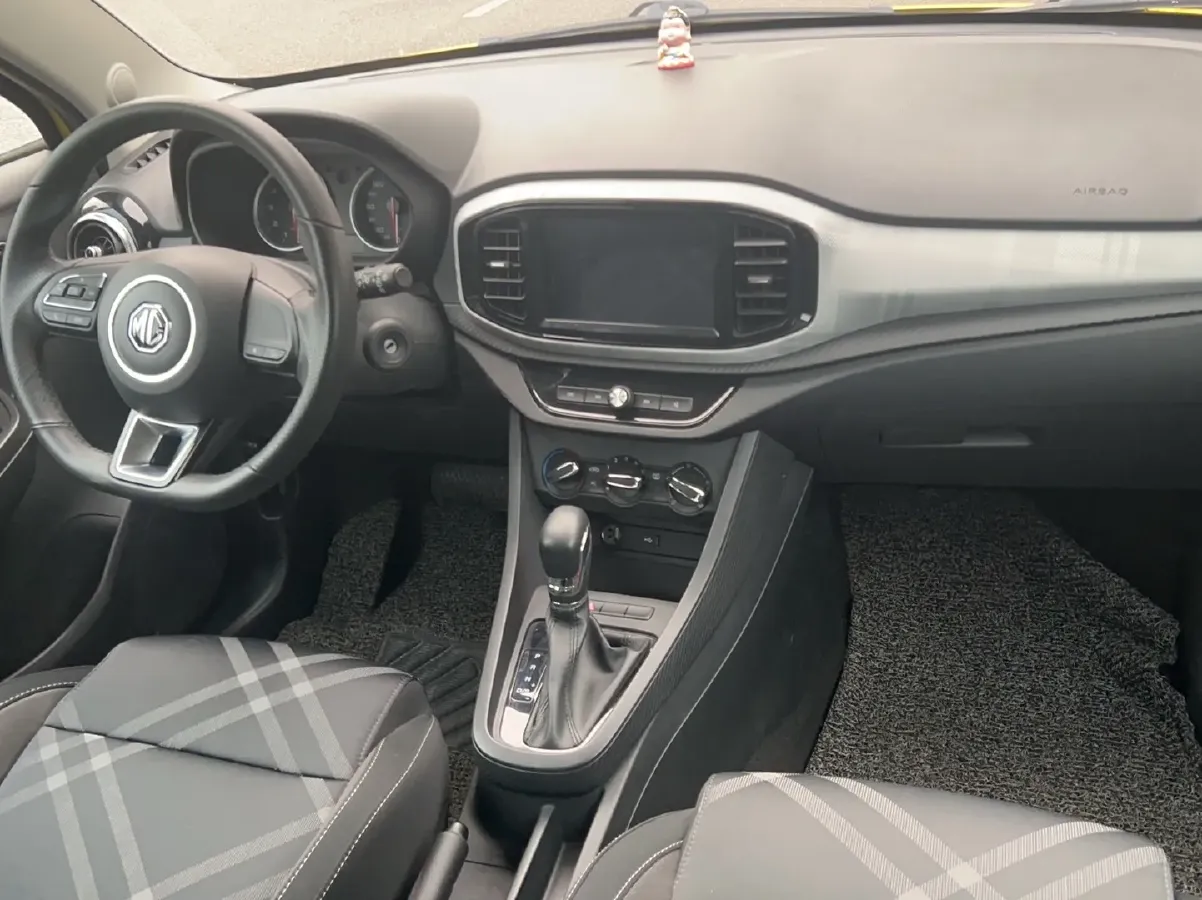 2017 MG 3 1.5L 117HP L4 4AT,autocango,china used car exporter,china ev exporter,chinese used car exporter,chinese used ev exporter