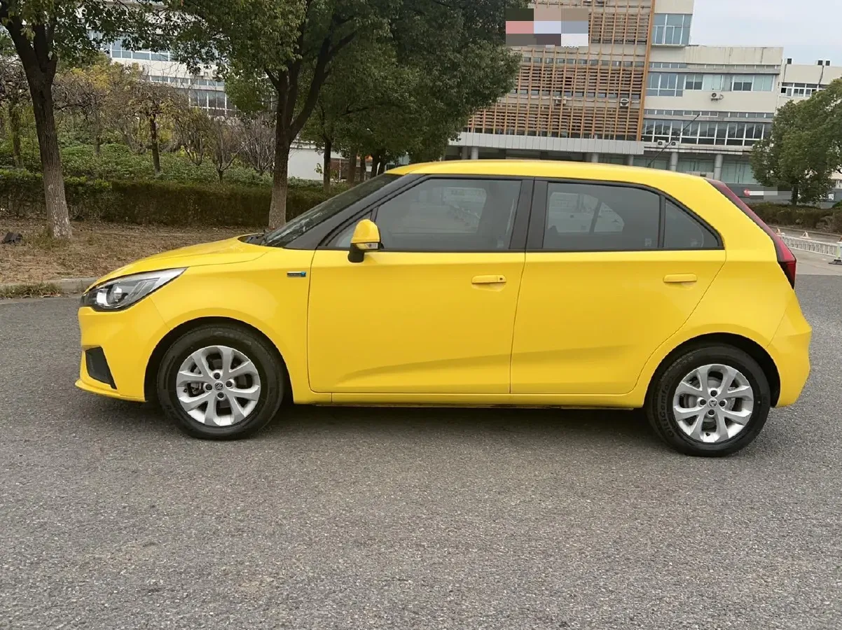 2017 MG 3 1.5L 117HP L4 4AT,autocango,china used car exporter,china ev exporter,chinese used car exporter,chinese used ev exporter