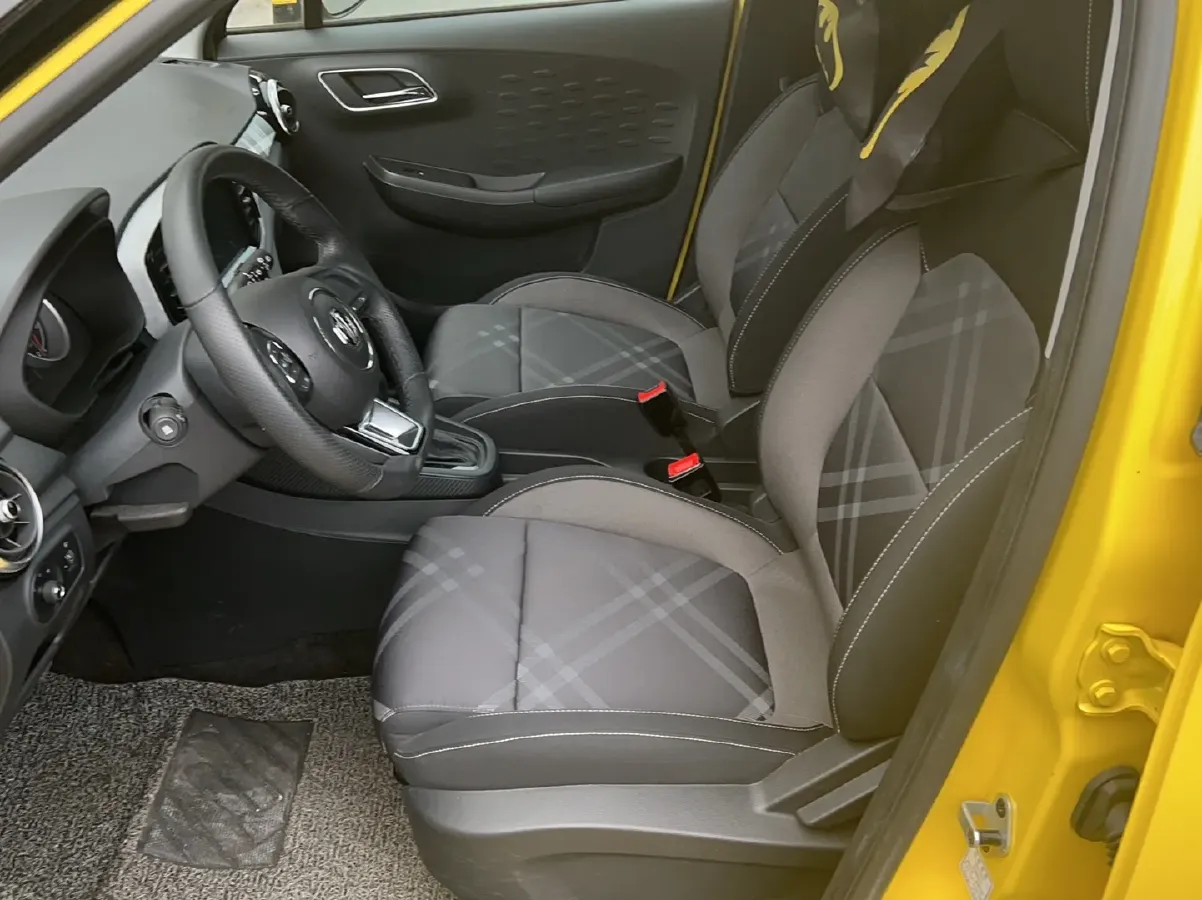 2017 MG 3 1.5L 117HP L4 4AT,autocango,china used car exporter,china ev exporter,chinese used car exporter,chinese used ev exporter