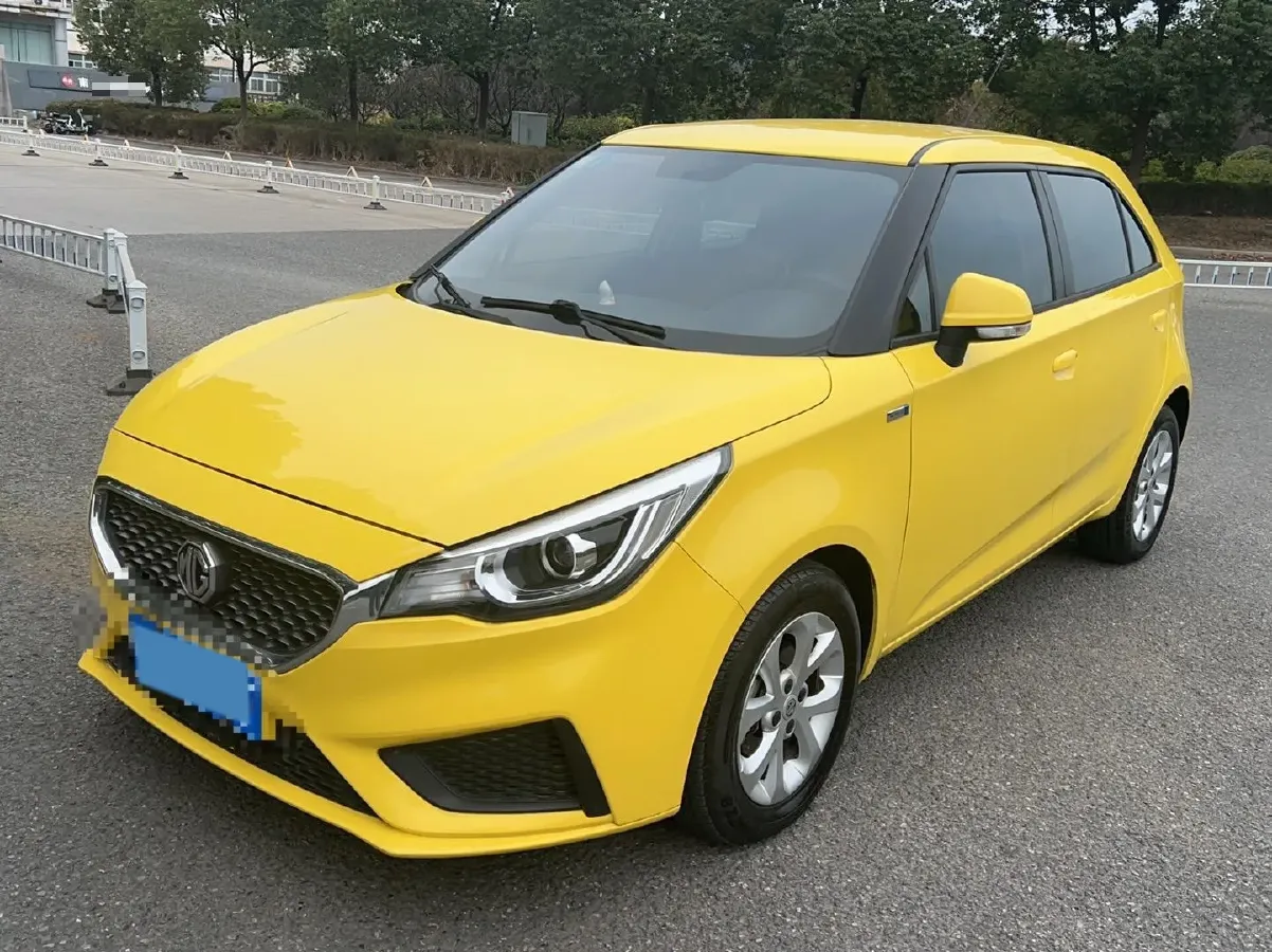 2017 MG 3 1.5L 117HP L4 4AT,autocango,china used car exporter,china ev exporter,chinese used car exporter,chinese used ev exporter