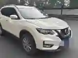 2020 Nissan X-Trail 2.0L 154HP L4 CVT