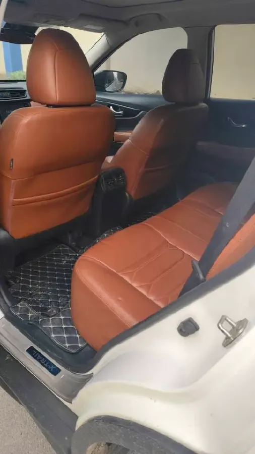2020 Nissan X-Trail 2.0L 154HP L4 CVT,autocango,china used car exporter,china ev exporter,chinese used car exporter,chinese used ev exporter