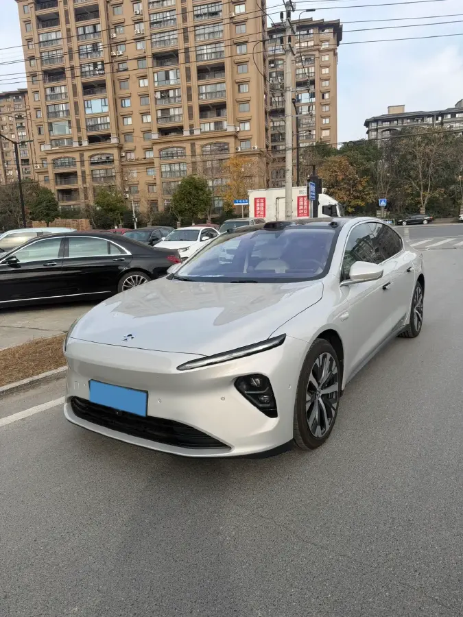 2022 JunTian HeiWuShi Youth 2.0T 203HP L4 6AT