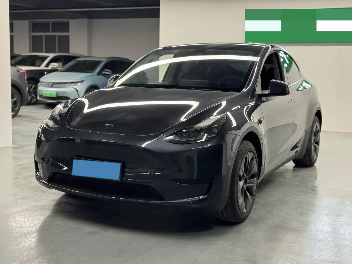 2024 Iveco OuSheng BEV 77.28KWH