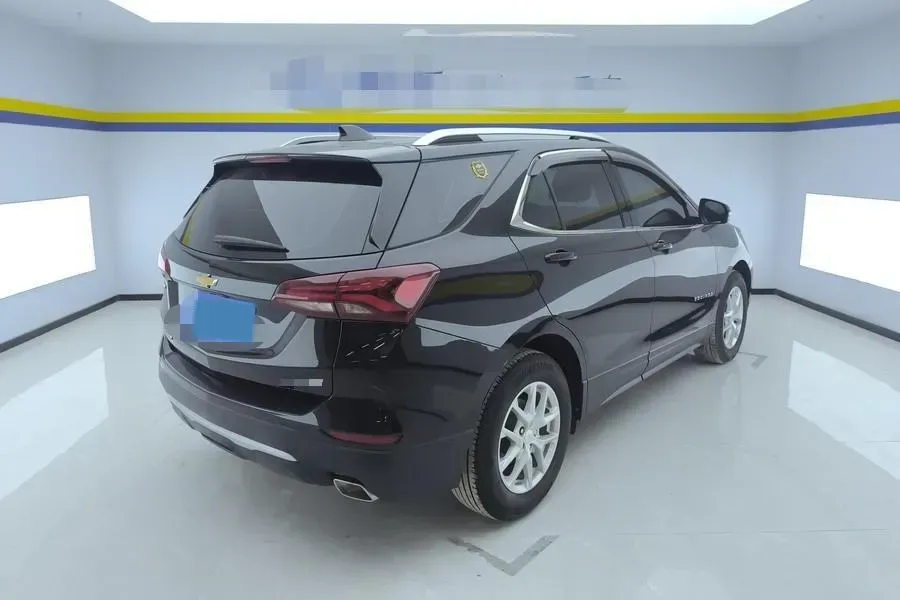2022 Chevrolet Equinox 1.5T 169HP L4 6AT,autocango,china used car exporter,china ev exporter,chinese used car exporter,chinese used ev exporter
