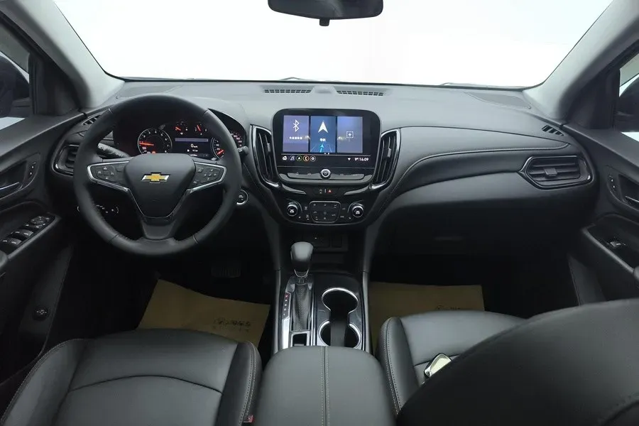 2022 Chevrolet Equinox 1.5T 169HP L4 6AT,autocango,china used car exporter,china ev exporter,chinese used car exporter,chinese used ev exporter