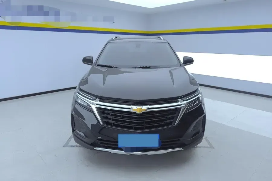 2022 Chevrolet Equinox 1.5T 169HP L4 6AT,autocango,china used car exporter,china ev exporter,chinese used car exporter,chinese used ev exporter
