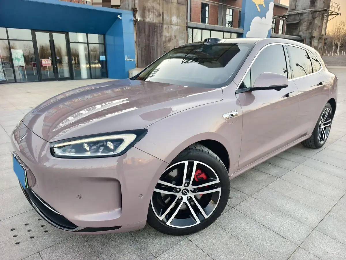 2023 AITO AITO M5 BEV 80KWH