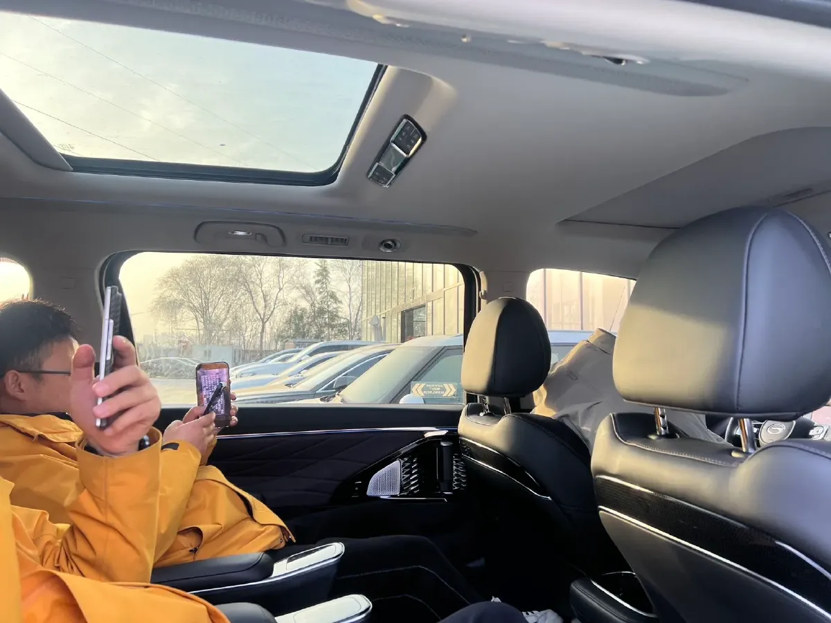 2024 JMC DaDaoEV BEV,autocango,china used car exporter,china ev exporter,chinese used car exporter,chinese used ev exporter