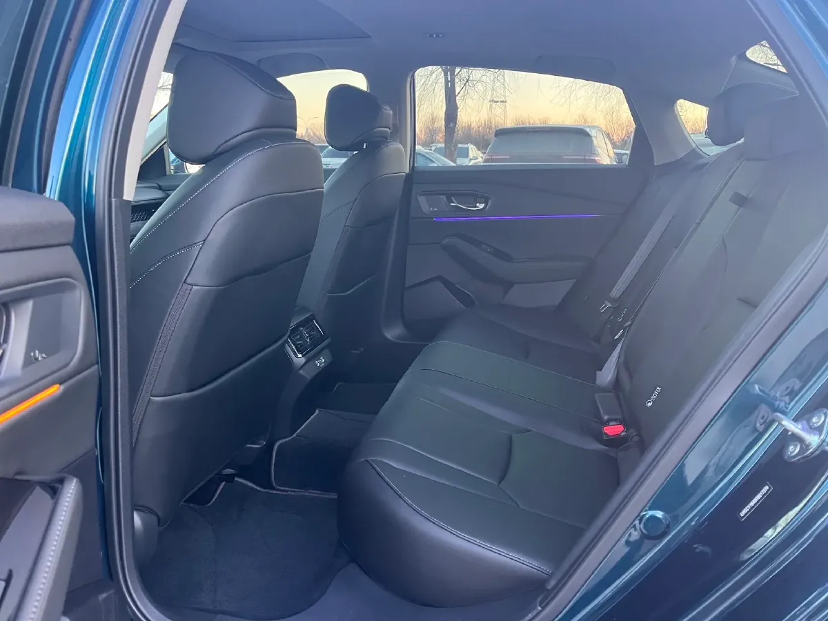 2023 Honda Accord 1.5T 192HP L4 CVT,autocango,china used car exporter,china ev exporter,chinese used car exporter,chinese used ev exporter