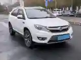 2017 BYD S7 2.0T 205HP L4 6DCT