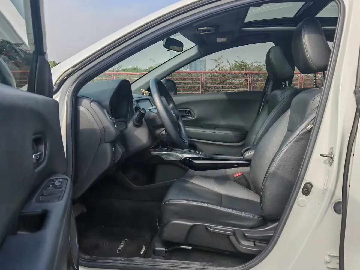 2021 Honda XR-V 1.5L 131HP L4 CVT,autocango,china used car exporter,china ev exporter,chinese used car exporter,chinese used ev exporter