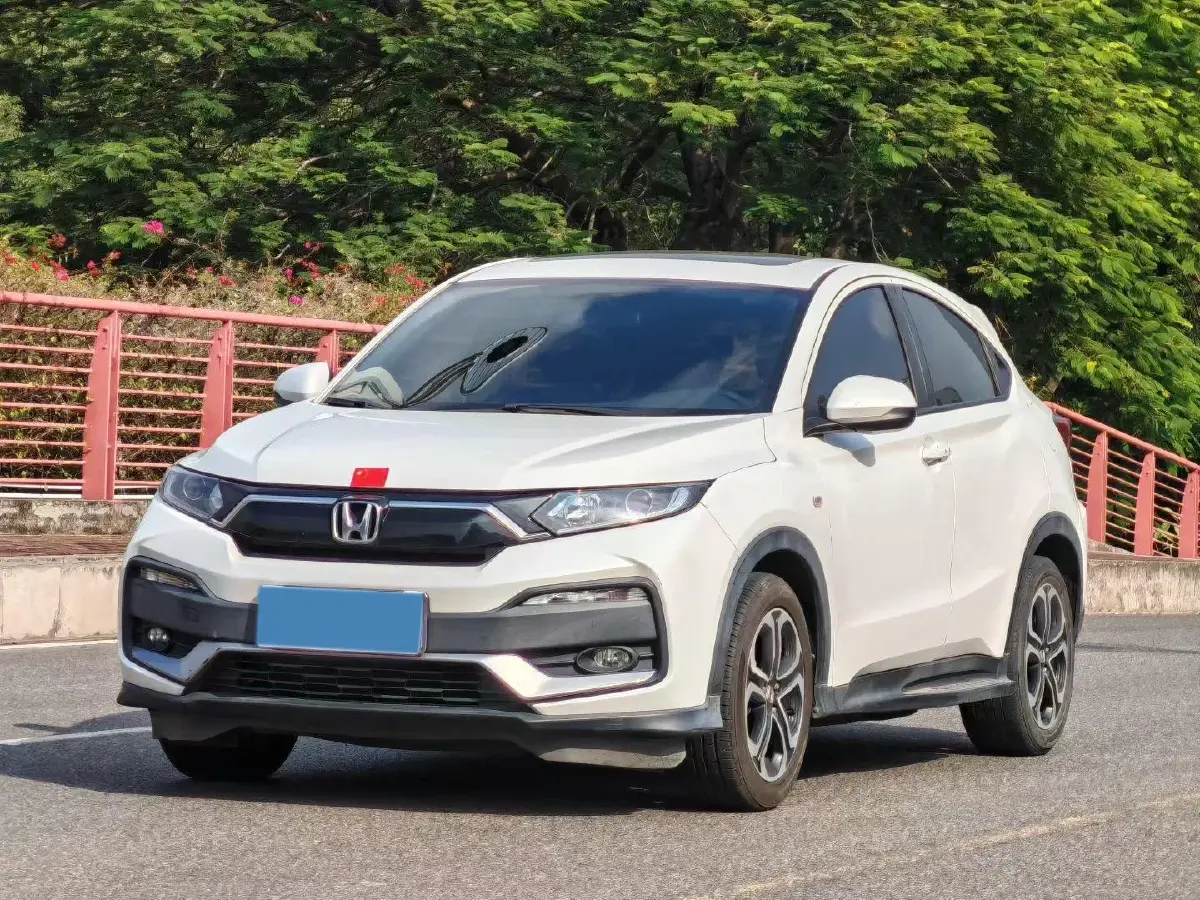 2021 Honda XR-V 1.5L 131HP L4 CVT