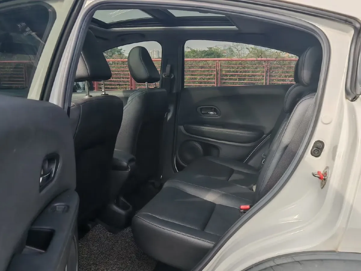 2021 Honda XR-V 1.5L 131HP L4 CVT,autocango,china used car exporter,china ev exporter,chinese used car exporter,chinese used ev exporter