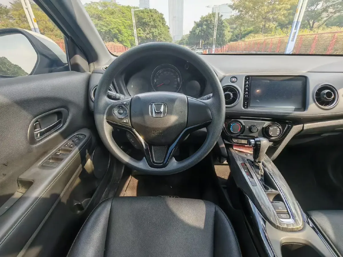 2021 Honda XR-V 1.5L 131HP L4 CVT,autocango,china used car exporter,china ev exporter,chinese used car exporter,chinese used ev exporter