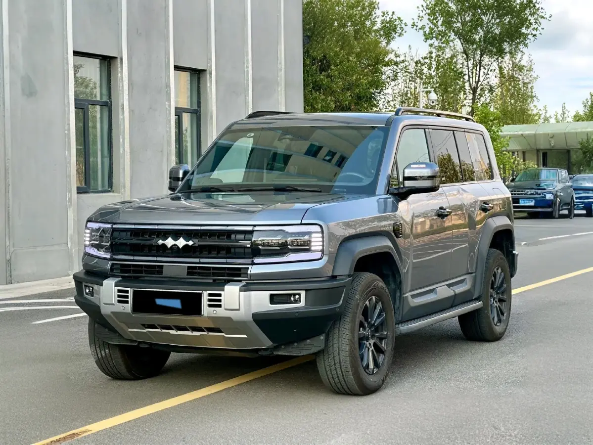 2023 Volkswagen Viloran 2.0T 186HP L4 7DCT