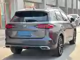 2022 GAC Trumpchi GS4 Plus 1.5T 169HP L4 6AT