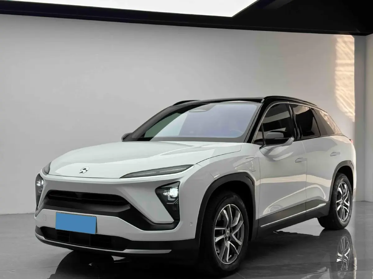 2020 NIO ES6 BEV 70KWH
