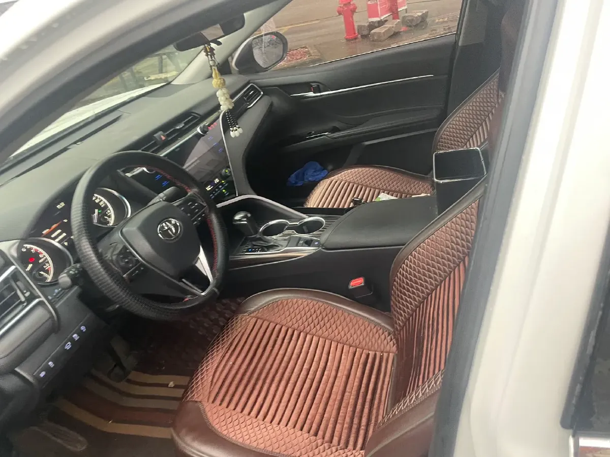 2019 Toyota Camry 2.0L 178HP L4 CVT,autocango,china used car exporter,china ev exporter,chinese used car exporter,chinese used ev exporter