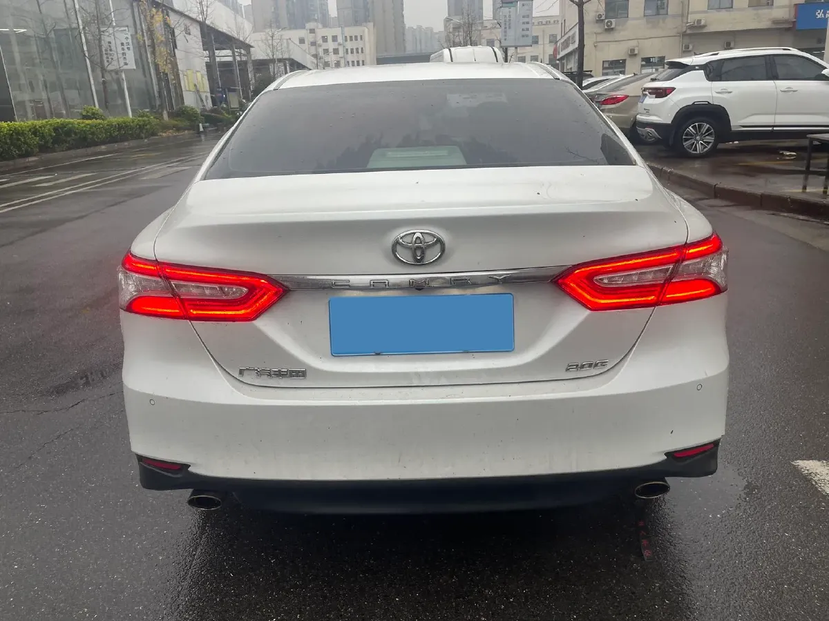 2019 Toyota Camry 2.0L 178HP L4 CVT,autocango,china used car exporter,china ev exporter,chinese used car exporter,chinese used ev exporter