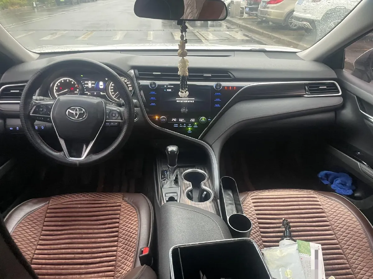 2019 Toyota Camry 2.0L 178HP L4 CVT,autocango,china used car exporter,china ev exporter,chinese used car exporter,chinese used ev exporter