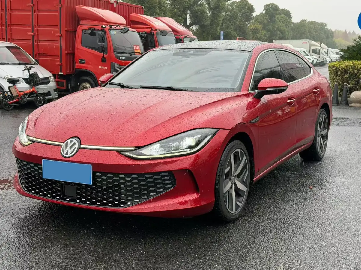 2022 Exceed TXL 2.0T 261HP L4 7DCT