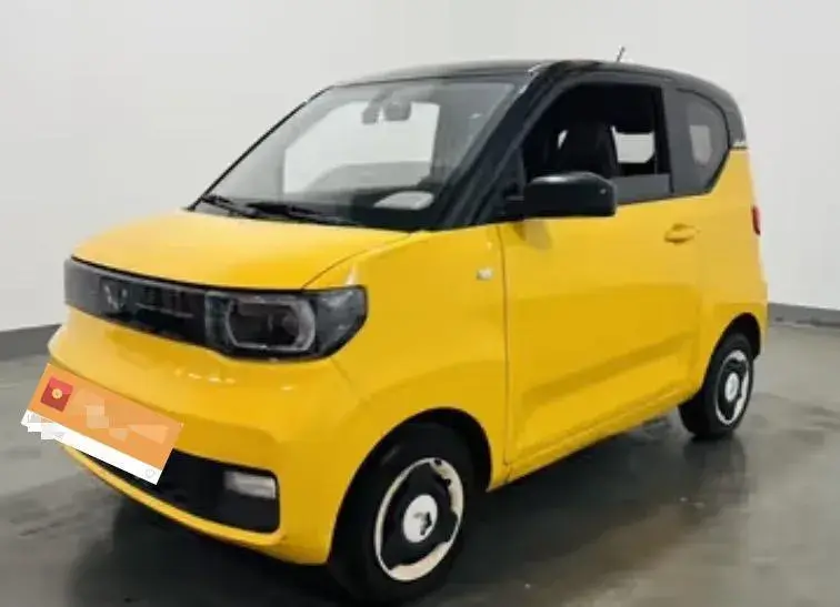 2022 WuLing HongGuang MINI EV BEV 9.3KWH