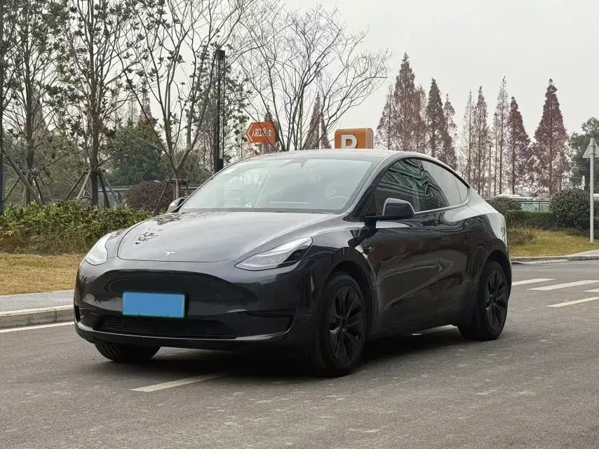 2024 Iveco OuSheng BEV 77.28KWH