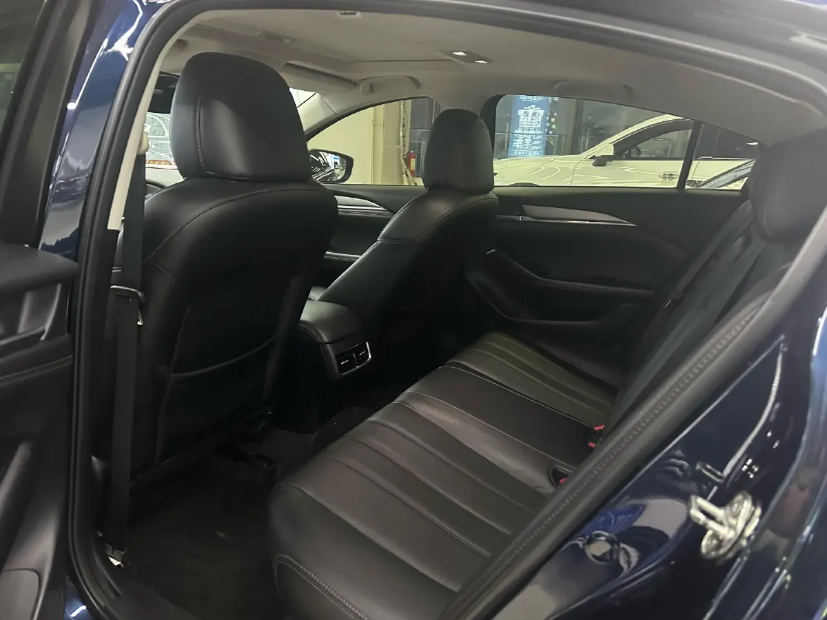 2021 Mazda Atenza 2.5L 192HP L4 6AT,autocango,china used car exporter,china ev exporter,chinese used car exporter,chinese used ev exporter