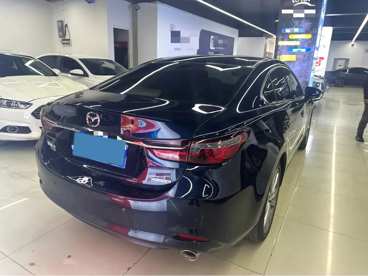 2021 Mazda Atenza 2.5L 192HP L4 6AT,autocango,china used car exporter,china ev exporter,chinese used car exporter,chinese used ev exporter